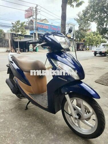 Honda Vision 2014 Trắng