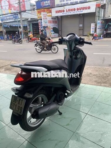 Janus 2019 bs38 nguyên rin trao đổi xe