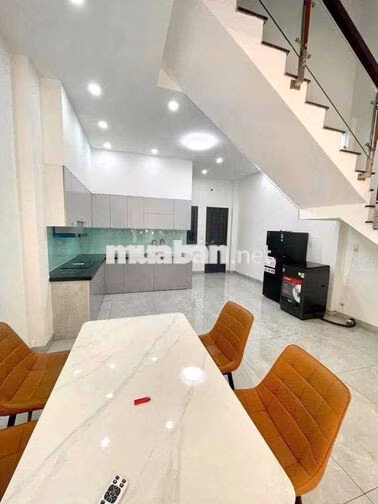 🔥 GIẢM GIÁ CÒN 12,5TR/THÁNG – NHÀ ĐẸP FULL NỘI THẤT TẠI AN PHÚ, THUẬN