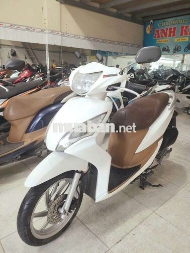 Honda Vision 2014 Trắng