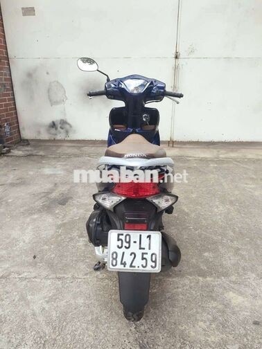 Honda Vision 2014 Trắng
