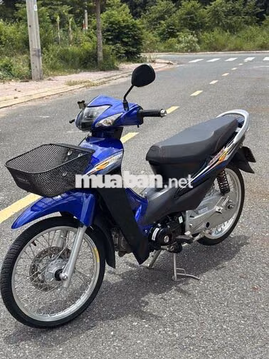 Honda Wave RS100