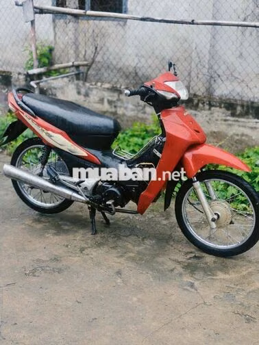 Wave b 65 máy êm bình đề  chân cẳng sạch áo liền