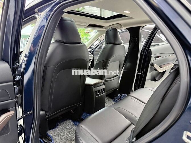 Mazda CX-30 Premium 2022 Xanh đen Nhập khẩu