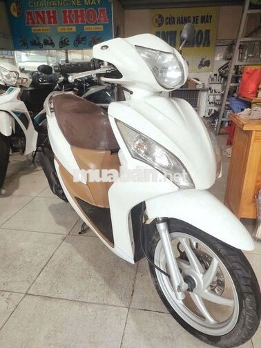 Honda Vision 2014 Trắng