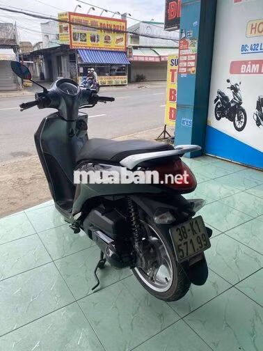 Janus 2019 bs38 nguyên rin trao đổi xe