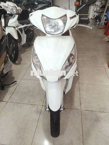 Honda Vision 2014 Trắng