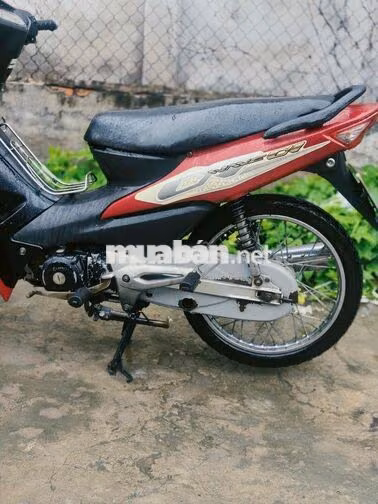 Wave b 65 máy êm bình đề  chân cẳng sạch áo liền