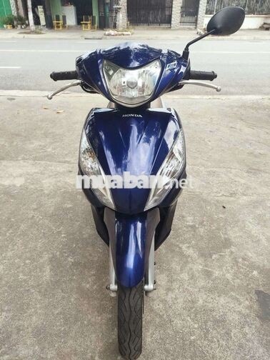 Honda Vision 2014 Trắng