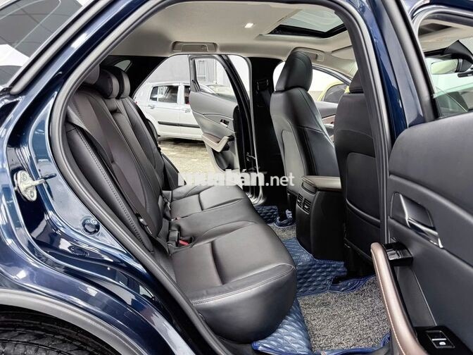 Mazda CX-30 Premium 2022 Xanh đen Nhập khẩu