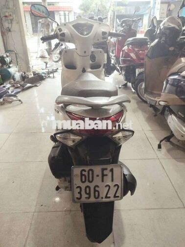 Honda Vision 2014 Trắng