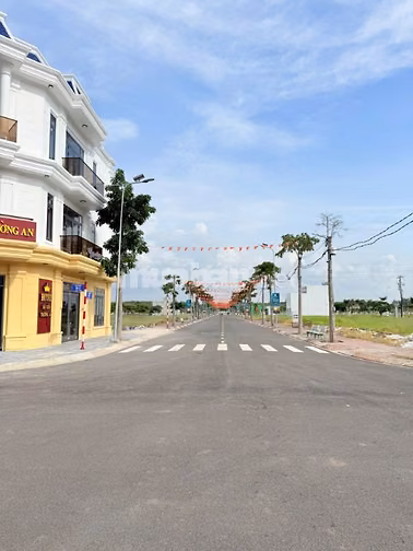 Sở hữu suất nội bộ ngay trung tâm mới tại TP.HCM - chỉ 1 tỷ 180 