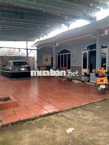 NHÀ DIỆN TÍCH KHỦNG 17*23M 3PN HẺM 5M Ô TÔ 2/ LIÊN ẤP 2-6 VĨNH LỘC A
