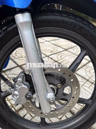 Honda Future Neo GT 2008