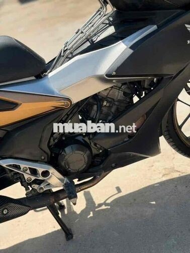 Honda winner x 2020 abs biển 68 máy êm fun chức nă