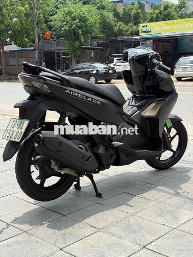 Honda Air Blade 2024 Đen