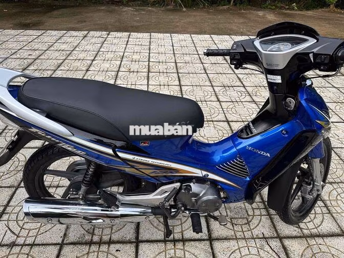 Honda Future Neo GT 2008
