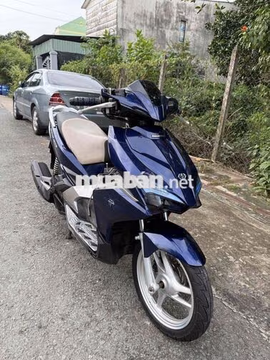 Honda Air Blade 2017 Xanh