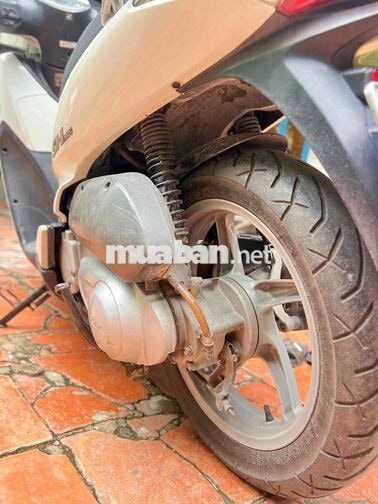 Honda SH 150i 2007 Trắng Ý