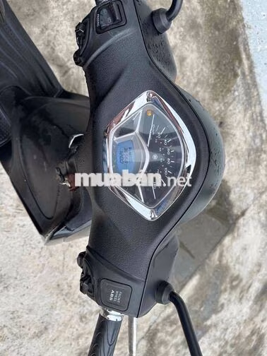 Piaggio Liberty S 2021 ABS chính chủ ký