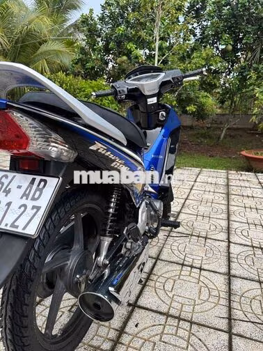 Honda Future Neo GT 2008