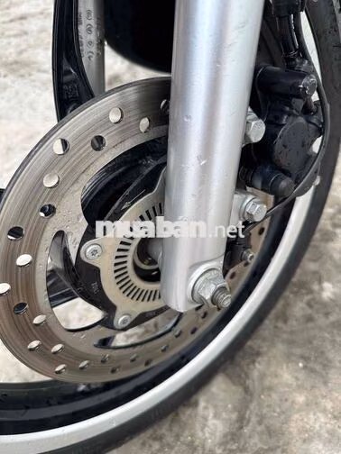 Piaggio Liberty S 2021 ABS chính chủ ký