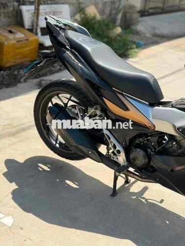 Honda winner x 2020 abs biển 68 máy êm fun chức nă