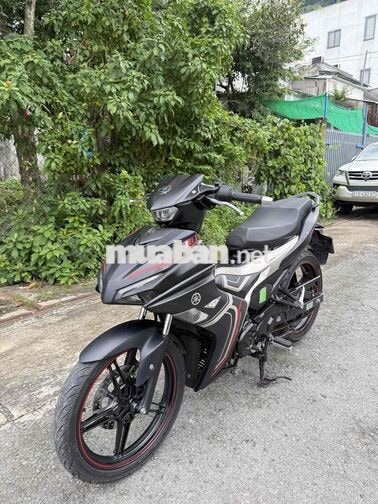 Yamaha Exciter 155 2022 Bstp chính chủ