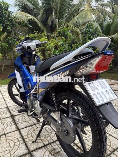 Honda Future Neo GT 2008