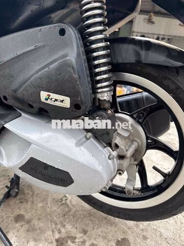 Piaggio Liberty S 2021 ABS chính chủ ký
