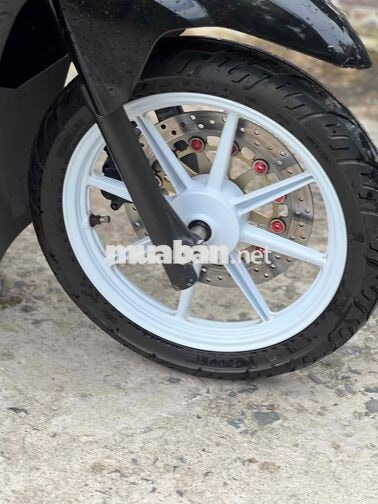 Honda Vario 2022 Hồng zin êm biển 65 ngay chủ