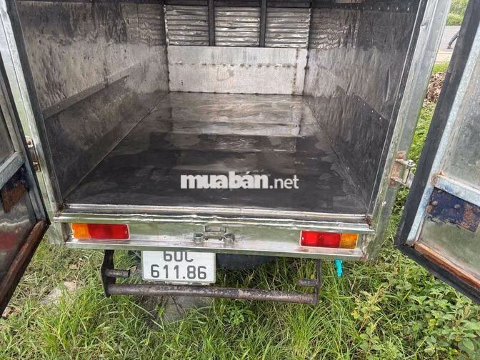 Suzuki Carry 2005 Trắng