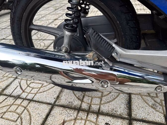 Honda Future Neo GT 2008