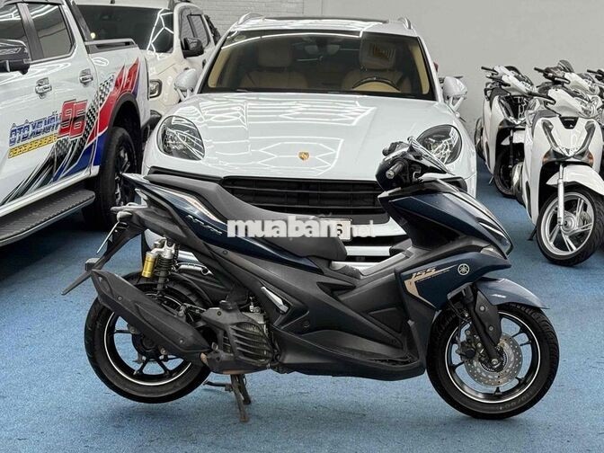 NVX 155 ABS 2019 BSTP 1 CHỦ