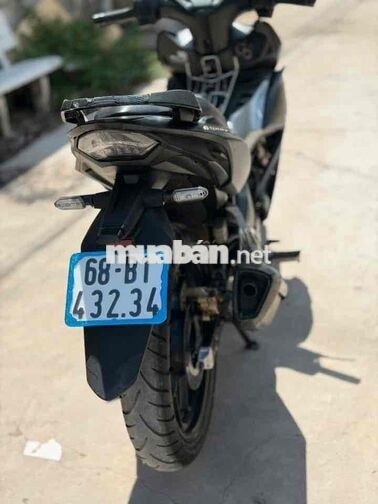 Honda winner x 2020 abs biển 68 máy êm fun chức nă