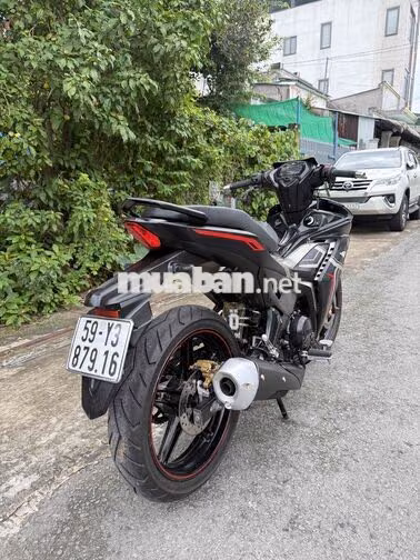Yamaha Exciter 155 2022 Bstp chính chủ