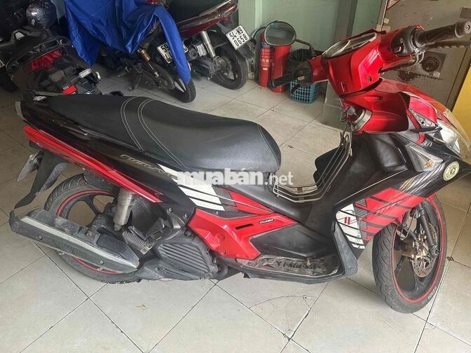 Yamaha Novo 5 FI 2014 Đỏ