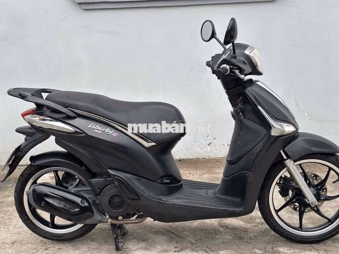 Piaggio Liberty S 2021 ABS chính chủ ký