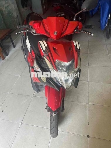 Yamaha Novo 5 FI 2014 Đỏ