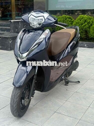 Honda Lead 2020 Đen