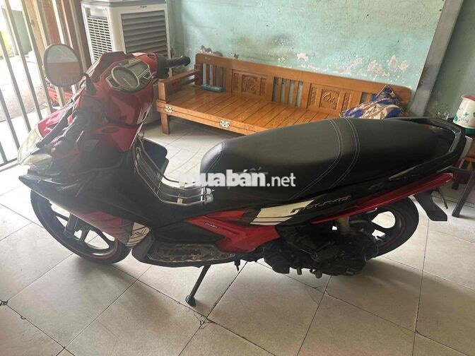 Yamaha Novo 5 FI 2014 Đỏ