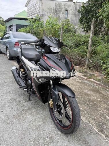 Yamaha Exciter 155 2022 Bstp chính chủ