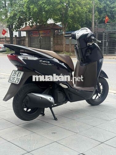 Honda Lead 2020 Đen