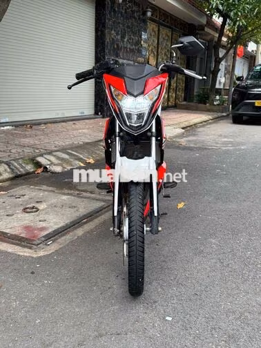 Honda Sonic 2019 Đỏ Trắng Đen
