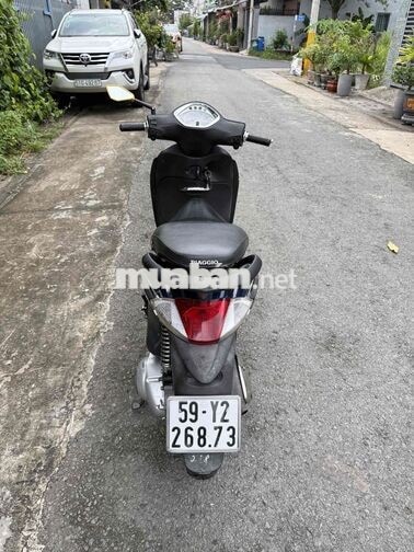 Piaggio Liberty 2012 Xanh 38224 km