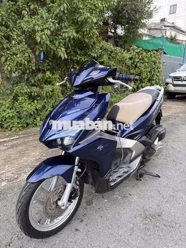 Honda Air Blade 2017 Xanh