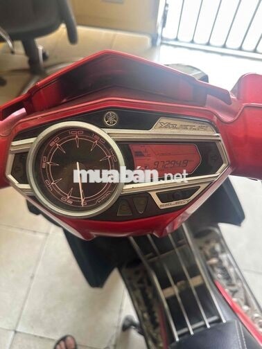 Yamaha Novo 5 FI 2014 Đỏ