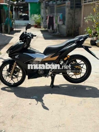 Honda winner x 2020 abs biển 68 máy êm fun chức nă