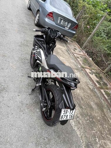 Yamaha Exciter 155 2022 Bstp chính chủ