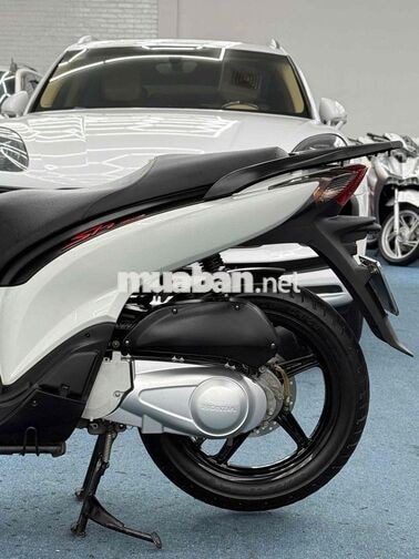 SH 150i 2011 Trắng Ý SM 107 BSTP